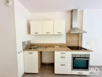 House in ROQUEBRUNE-SUR-ARGENS (83520)