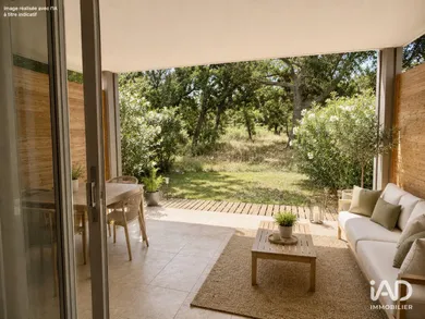 House in ROQUEBRUNE-SUR-ARGENS (83520)