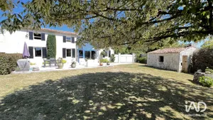 Maison à BALANZAC (17600)