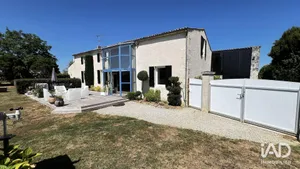 House in BALANZAC (17600)