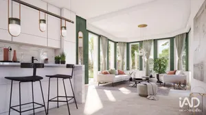 Appartement à LYON (69007)