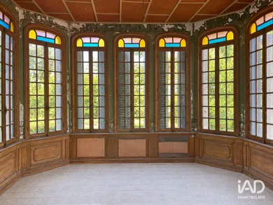 Appartement à LYON (69007)