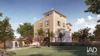 Appartement à OULLINS (69600)