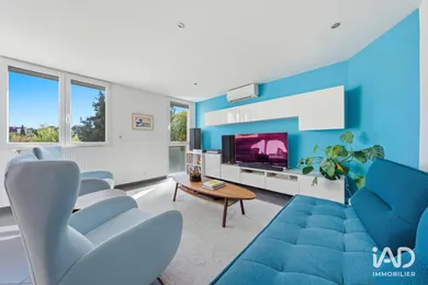 Appartement à MONTPELLIER (34070)