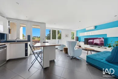 Appartement à MONTPELLIER (34070)