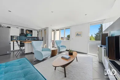 Appartement à MONTPELLIER (34070)