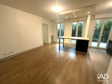 Appartement à SAINT-GERMAIN-EN-LAYE (78100)