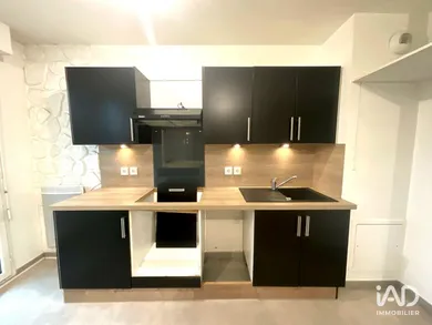 Appartement à SAINT-GERMAIN-EN-LAYE (78100)