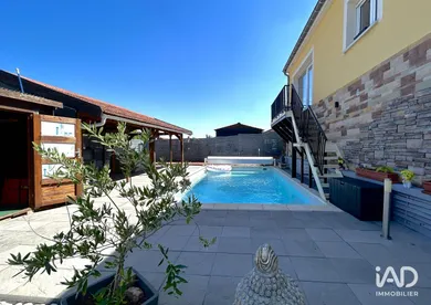 Maison à COCHEREN (57800)