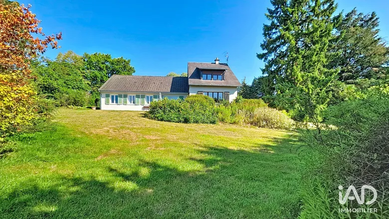 Maison 6 pièces 190 m² · à Cambremer · 190 m² · 299 899 €