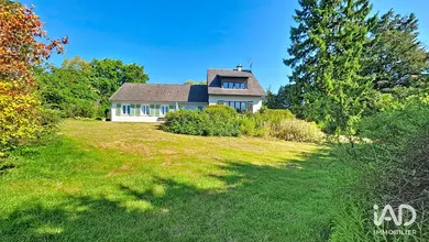 House in CAMBREMER (14340)