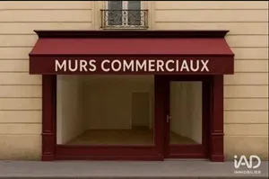 Murs commerciaux  à CHÂTEAUNEUF-SUR-LOIRE (45110)