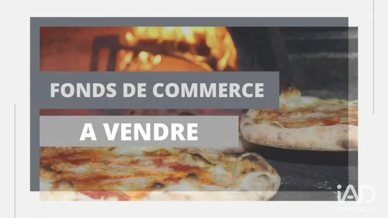 Local commercial 30 m² · à Châteauneuf-sur-Loire · 30 m² · 67 400 €
