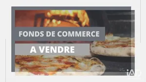 Pizzeria à CHÂTEAUNEUF-SUR-LOIRE (45110)