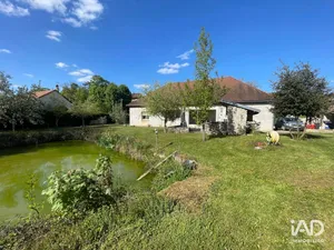 Maison à LAIGNES (21330)