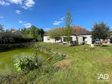 Maison à LAIGNES (21330)