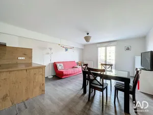 Appartement à TOULOUSE (31100)