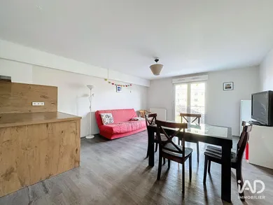 Appartement à TOULOUSE (31100)