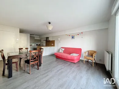 Appartement à TOULOUSE (31100)