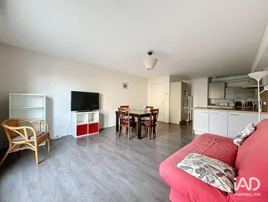 Appartement à TOULOUSE (31100)