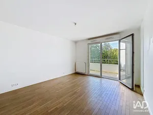 Appartement à SAINT-BRICE-SOUS-FORÊT (95350)