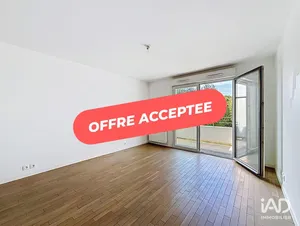 Apartment in SAINT-BRICE-SOUS-FORÊT (95350)