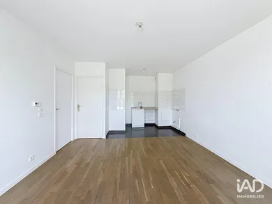 Apartment in SAINT-BRICE-SOUS-FORÊT (95350)