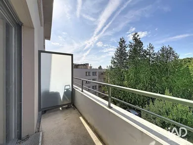 Apartment in SAINT-BRICE-SOUS-FORÊT (95350)