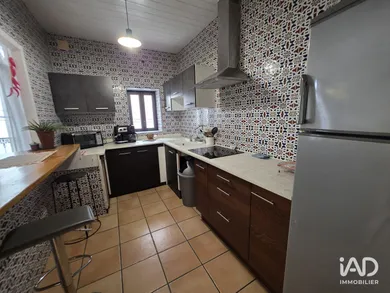 Appartement à BÉZIERS (34500)