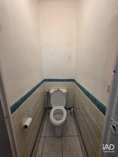 Appartement à BÉZIERS (34500)