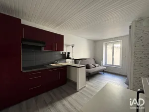 Appartement à NOGENTEL (02400)