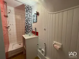 Apartment in NOGENTEL (02400)