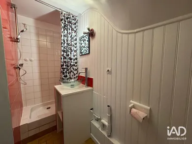 Apartment in NOGENTEL (02400)