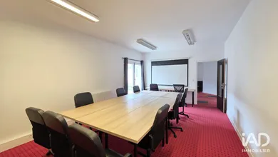 Office in TRÉGUEUX (22950)