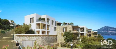 Appartement à CALVI (20260)