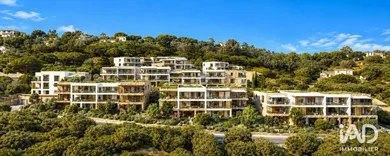 Appartement à CALVI (20260)