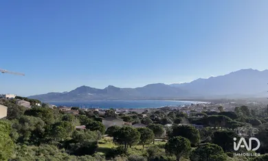Appartement à CALVI (20260)