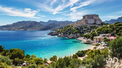 Appartement à CALVI (20260)