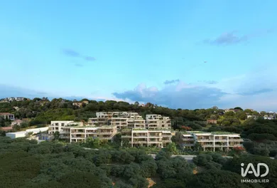 Appartement à CALVI (20260)