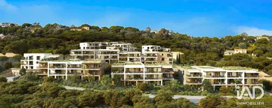 Appartement à CALVI (20260)