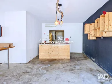 Boutique/Local commercial à RIEUX-VOLVESTRE (31310)