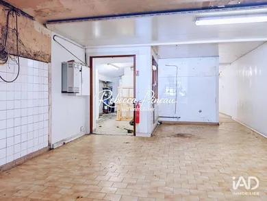 Boutique/Local commercial à RIEUX-VOLVESTRE (31310)