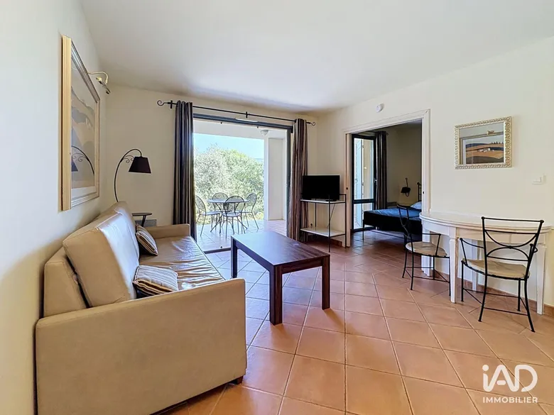 Appartement 2 pièces 38 m² · à Saumane-de-Vaucluse · 38 m² · 103 000 €