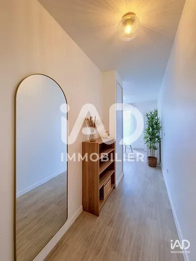Apartment in AULNAY-SOUS-BOIS (93600)