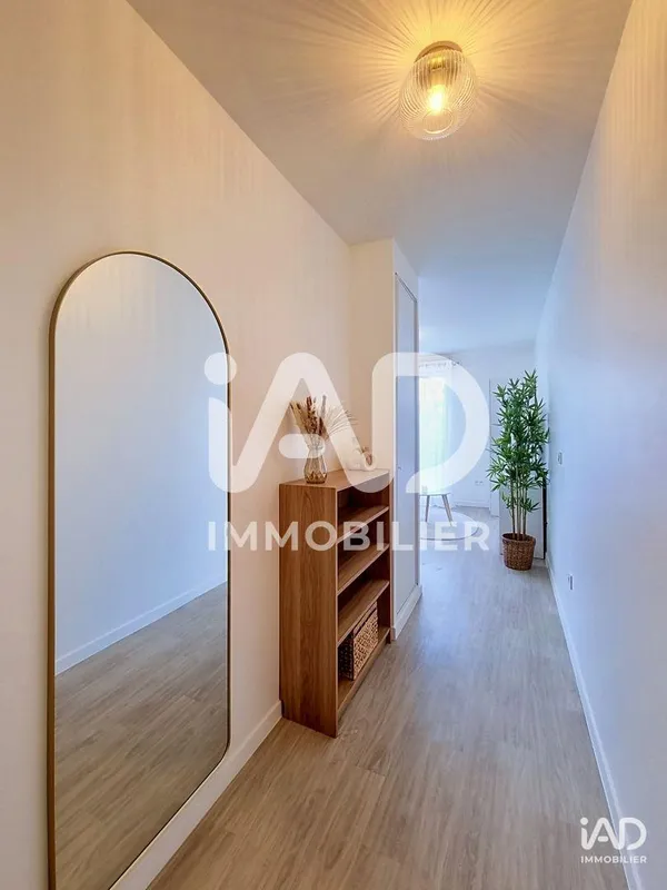 Appartement à AULNAY-SOUS-BOIS (93600) photo 2