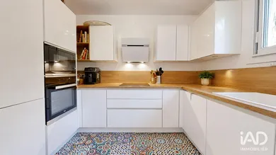 House in SIX-FOURS-LES-PLAGES (83140)