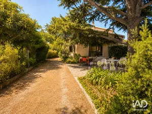 Maison à SIX-FOURS-LES-PLAGES (83140)