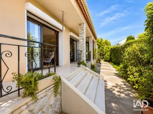 House in SIX-FOURS-LES-PLAGES (83140)