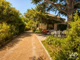 House in SIX-FOURS-LES-PLAGES (83140)