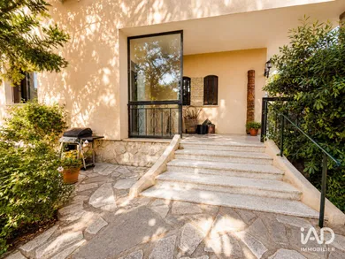 House in SIX-FOURS-LES-PLAGES (83140)